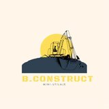 B.Construct - Excavatii, evacuari moloz